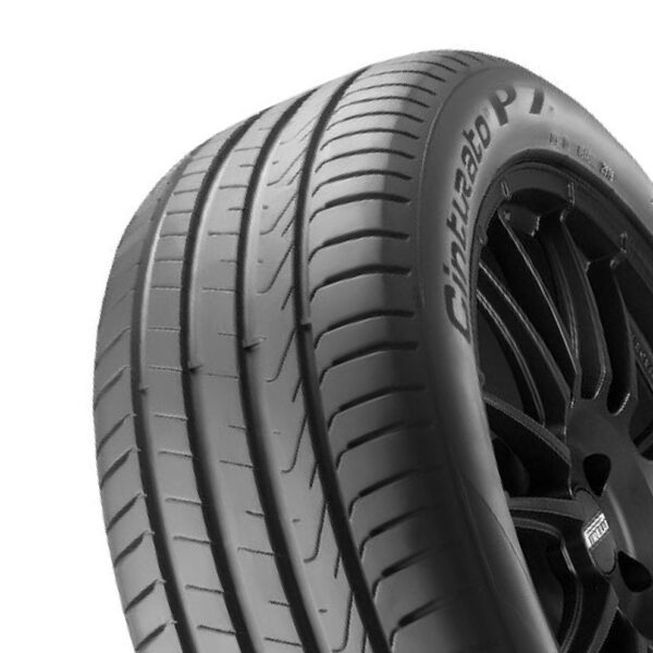 Pirelli 205/50R17 89H Cinturato P7 (P7C2) - Imagen 3