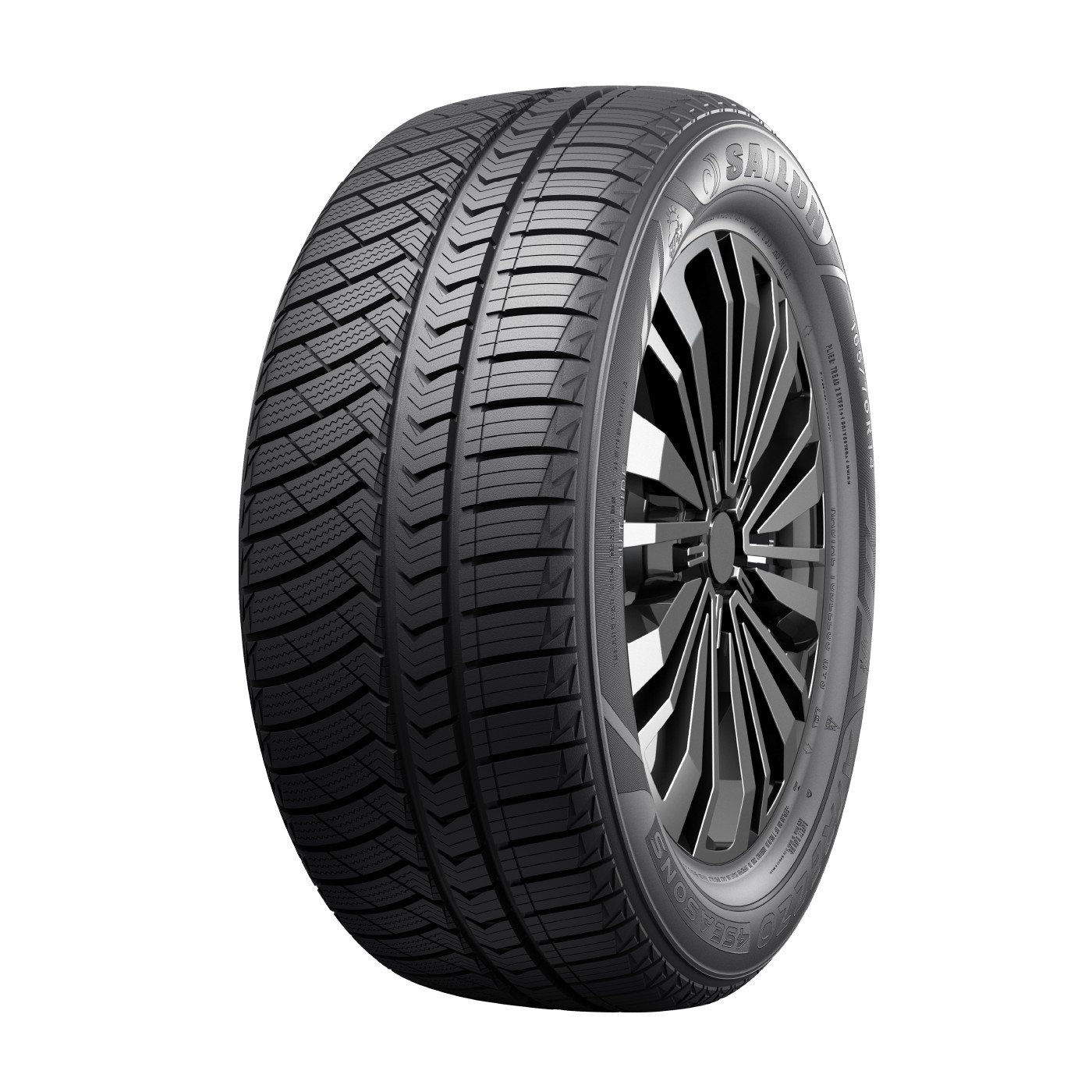 Sailun 225/45R17 94 Atz 4Seasons