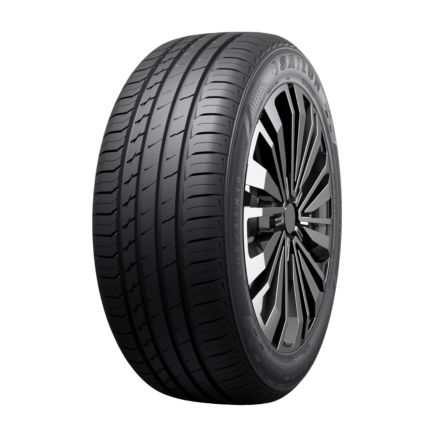 Sailun 195/55R16 Atz Elite