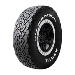 Arietis 245/75R16 120/116S Ax-5