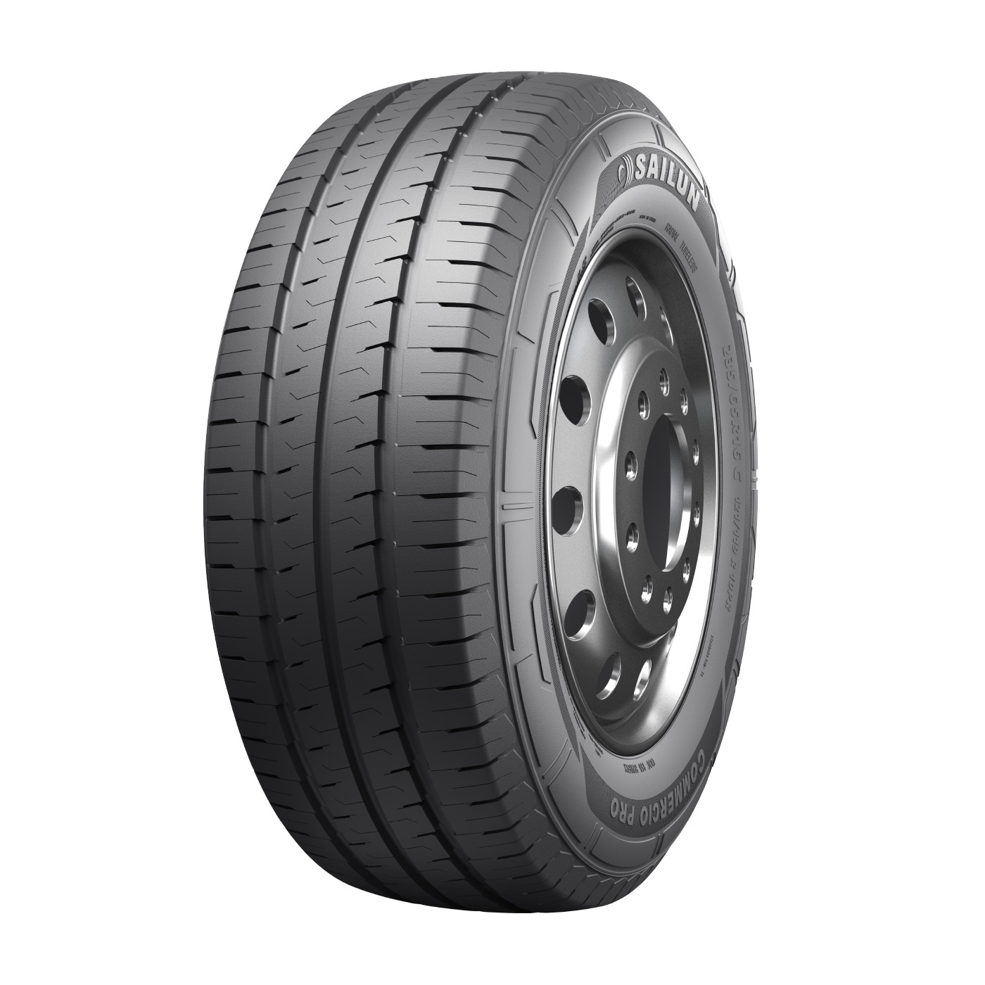 Sailun 195/75R16 Commercio Pro