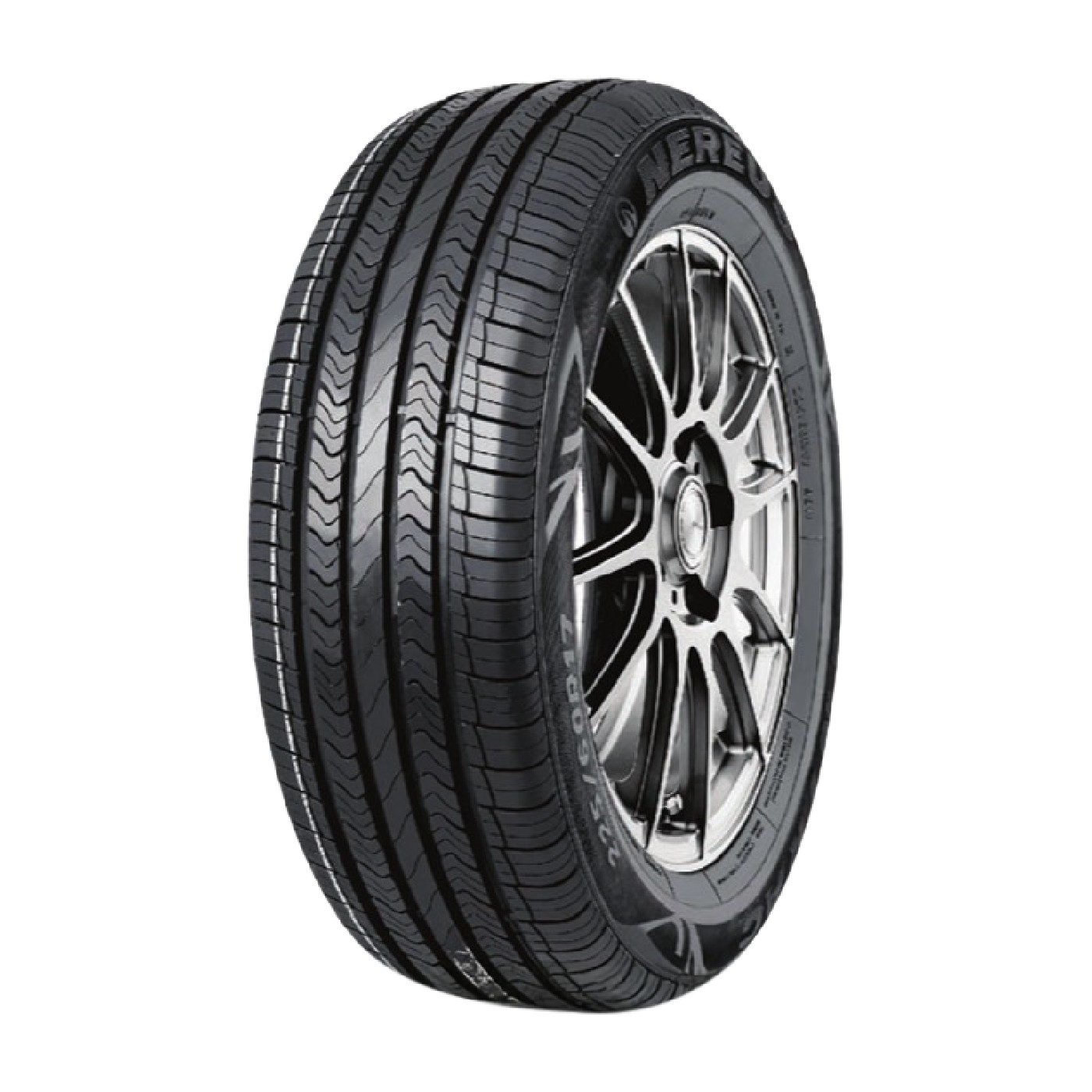 Nereus 235/60R18 97V Dyntrac