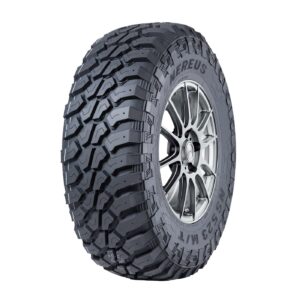 Nereus 12.5R17 114Q Ns523