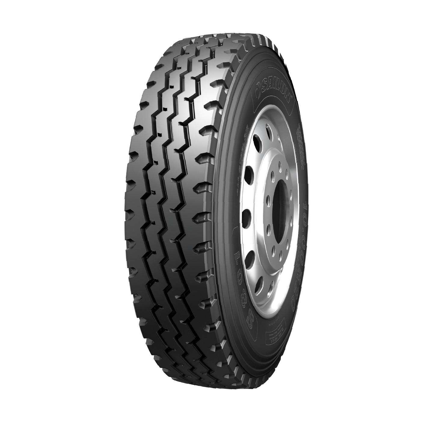 Sailun 7.5R16 122/118L S801