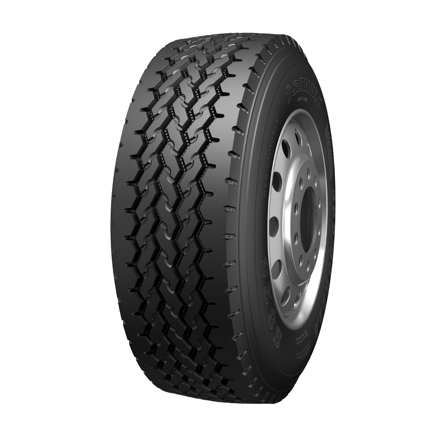 Sailun 425/65R22.5 165K S825