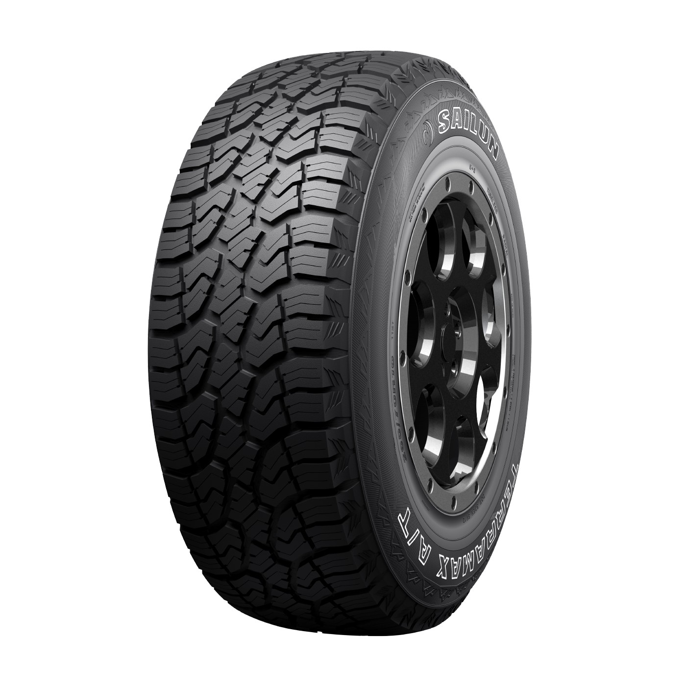 Sailun 255/70R16 111T Terr At