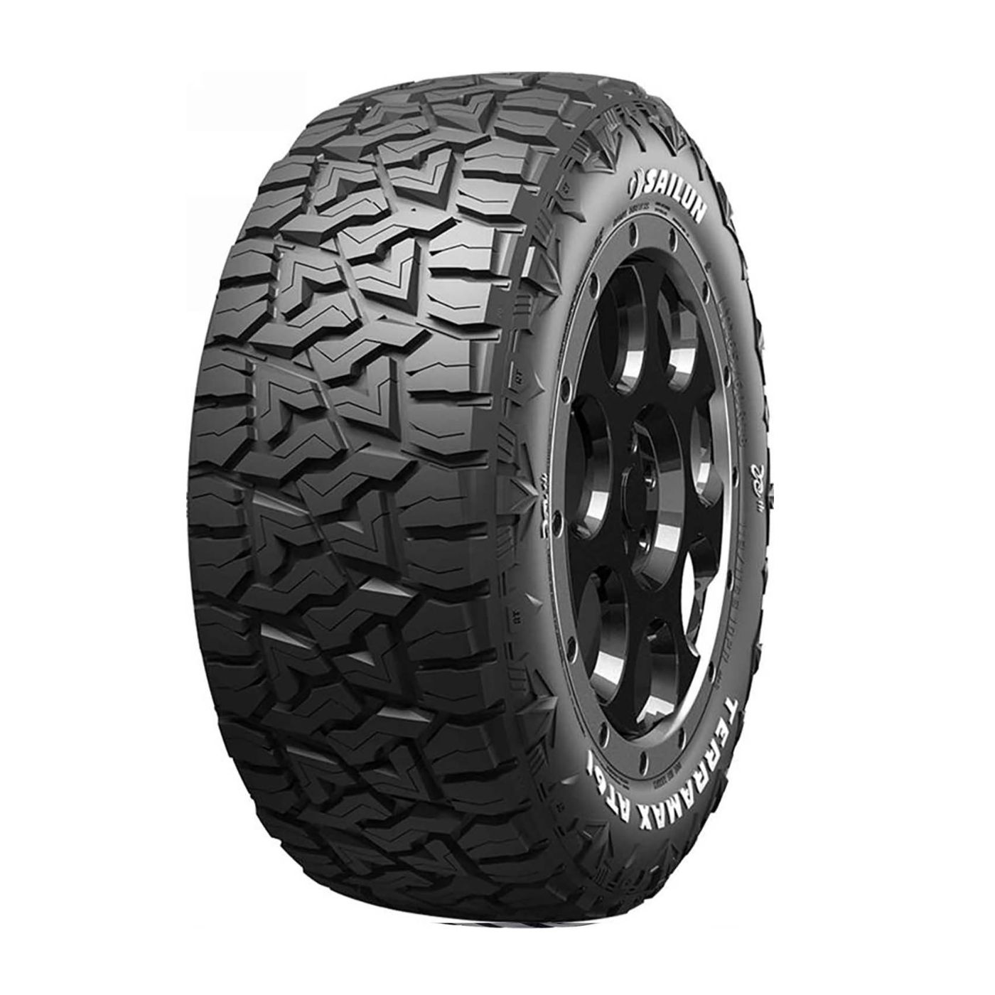Sailun 265/60R18 119/116Q Terr At61