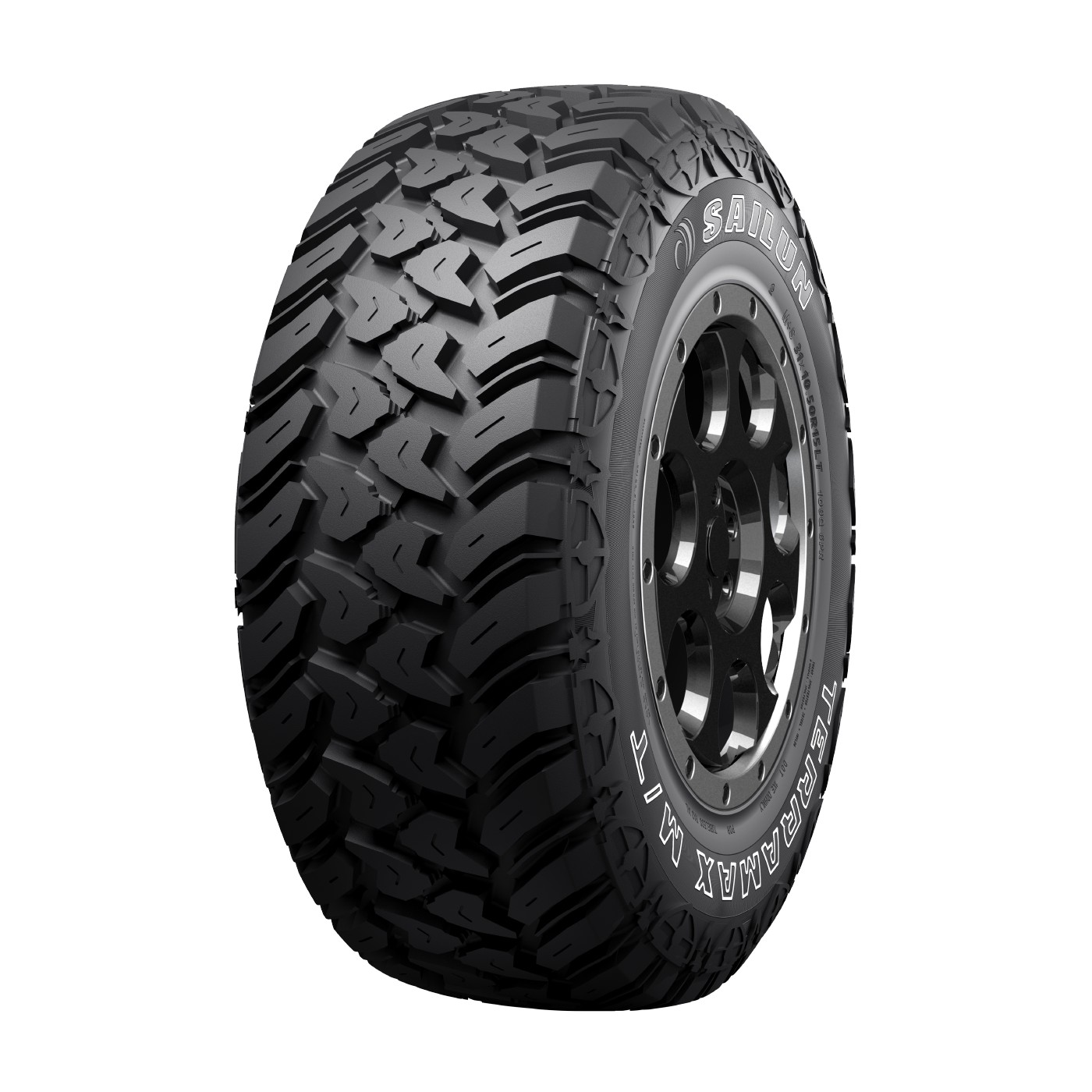 Sailun 265/65R17 120/117Q Terr Mt